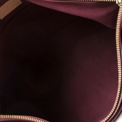 مملوكة مسبقًا Louis Vuitton Cherry Monogram Canvas Pallas Bag