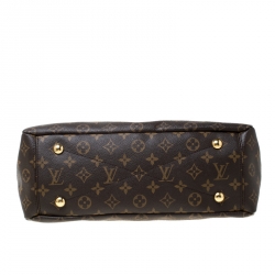 مملوكة مسبقًا Louis Vuitton Cherry Monogram Canvas Pallas Bag