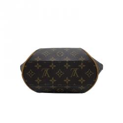 Pre Owned Louis Vuitton Monogram Canvas Ellipse PM Bag