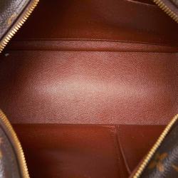 Pre Owned Louis Vuitton Monogram Canvas Cite MM Bag