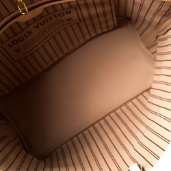 Louis Vuitton Monogram Canvas Neverfull MM NM Bag