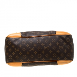 Louis Vuitton Monogram Canvas Retiro GM Bag Louis Vuitton | TLC