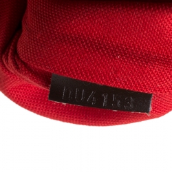 Pre Owned Louis Vuitton Damier Ebene Canvas Bloomsbury PM Bag