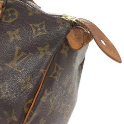 Pre Owned Louis Vuitton Monogram Speedy 30
