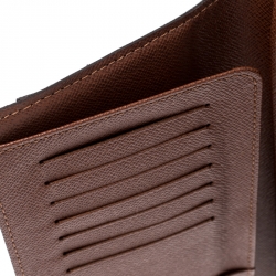 Louis Vuitton Monogram Canvas Eugenie Wallet