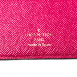 Louis Vuitton Monogram Canvas Zippy Organizer Wallet