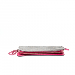 Louis Vuitton Monogram Canvas Zippy Organizer Wallet