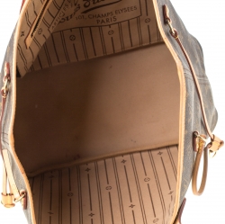 Louis Vuitton Monogram Canvas Neverfull MM Bag