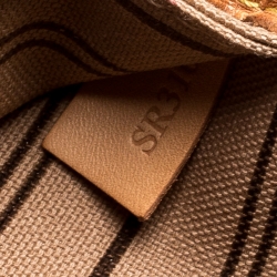 Louis Vuitton Monogram Canvas Neverfull MM Bag