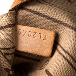 Louis Vuitton Monogram Canvas Neverfull GM Bag