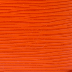 Pre Owned حقيبة لوي فيتون ألما جلد أيبي فضية ميتالك BB