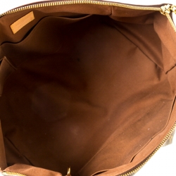 Pre Owned Louis Vuitton Monogram Canvas Tivoli GM Bag