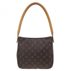 مملوكة مسبقًا Louis Vuitton Monogram Looping MM