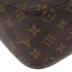 مملوكة مسبقًا Louis Vuitton Monogram Looping MM