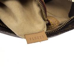 مملوكة مسبقًا Louis Vuitton Monogram Looping MM