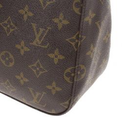مملوكة مسبقًا Louis Vuitton Monogram Looping MM