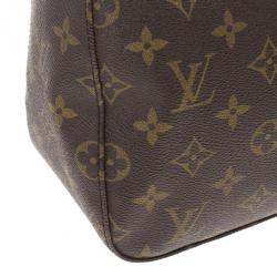 مملوكة مسبقًا Louis Vuitton Monogram Looping MM