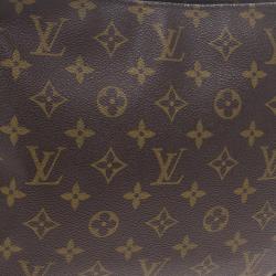 مملوكة مسبقًا Louis Vuitton Monogram Looping MM