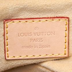 Louis Vuitton Monogram Canvas Artsy MM Bag Louis Vuitton | TLC