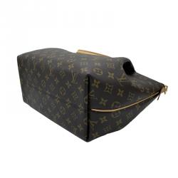 مملوكة مسبقًا Louis Vuitton Monogram Canvas Turenne GM Bag