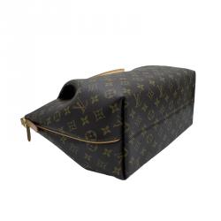 مملوكة مسبقًا Louis Vuitton Monogram Canvas Turenne GM Bag