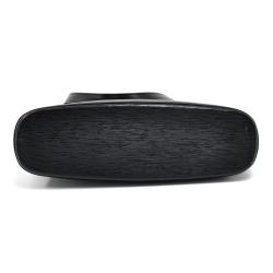 Pre Owned Louis Vuitton Black Epi Leather Lussac Tote Bag