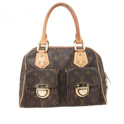 Louis Vuitton Toledo Speedy 25 Boston Bag