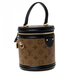 مملوكة مسبقًا Louis Vuitton Monogram Reverse Canvas Cannes Bag