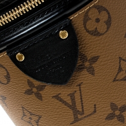 مملوكة مسبقًا Louis Vuitton Monogram Reverse Canvas Cannes Bag