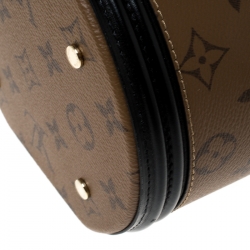 مملوكة مسبقًا Louis Vuitton Monogram Reverse Canvas Cannes Bag