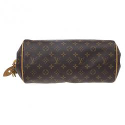 مملوكة مسبقًا Louis Vuitton Monogram Canvas Montorgueil Bag PM