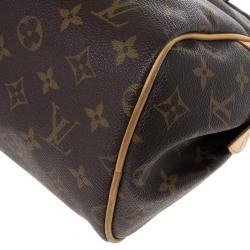 مملوكة مسبقًا Louis Vuitton Monogram Canvas Montorgueil Bag PM