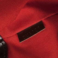 Pre Owned Louis Vuitton Damier Ebene Verona MM