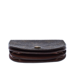 Louis Vuitton Monogram Canvas Vintage Coin Purse