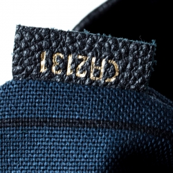 مملوكة مسبقًا Louis Vuitton Black Monogram Empreinte Leather Artsy MM Bag