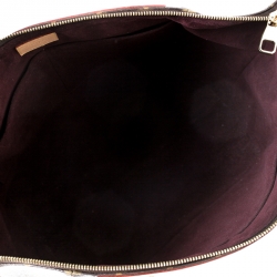 Pre Owned حقيبة لوي فيتون أستيرلا كانفاس مونوغرامي NM