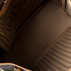 Louis Vuitton Monogram Neverfull PM Tote Bag