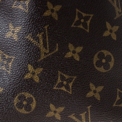 Louis Vuitton Monogram Neverfull PM Tote Bag