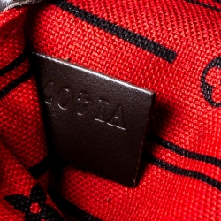 Pre Owned Louis Vuitton Damier Ebene Canvas Neverfull MM Bag