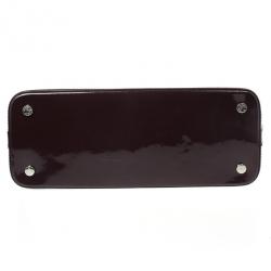 Pre Owned Louis Vuitton Electric Epi Mirabeau Tote