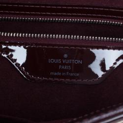 Pre Owned Louis Vuitton Electric Epi Mirabeau Tote