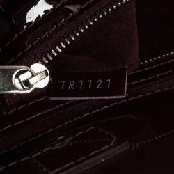 Pre Owned Louis Vuitton Electric Epi Mirabeau Tote