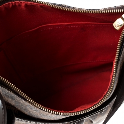 مملوكة مسبقًا Louis Vuitton Damier Ebene Canvas Bloomsbury PM Bag