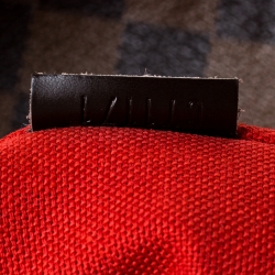 مملوكة مسبقًا Louis Vuitton Damier Ebene Canvas Bloomsbury PM Bag