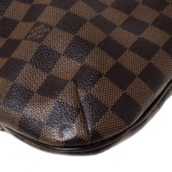 مملوكة مسبقًا Louis Vuitton Damier Ebene Canvas Bloomsbury PM Bag