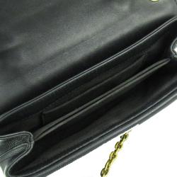 Louis Vuitton Noir Monogram Canvas Very Chain Shoulder Bag Louis Vuitton | TLC