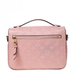 louis vuitton metis rosa