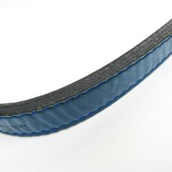 Pre Owned Louis Vuitton Epi Petit Noe M44105 Women's Shoulder Bag Toledo Blue BF500894