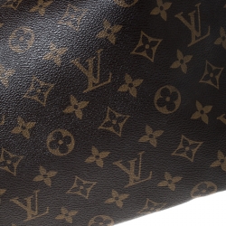 مملوكة مسبقًا حقيبة لوي فيتون ديلايتفول كانفاس مونوغرامي PM