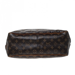 Louis Vuitton Monogram Canvas Delightful PM Bag Louis Vuitton | The ...